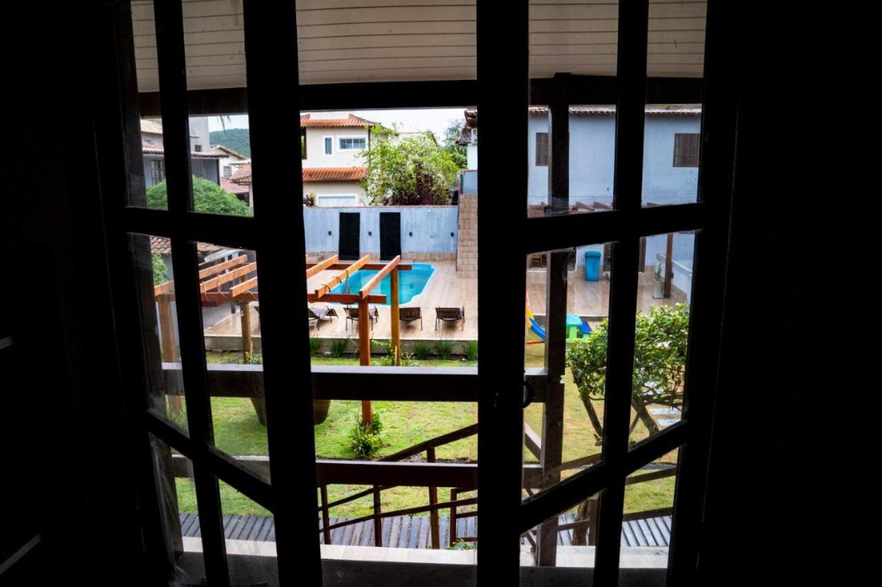 Buziando Pousada Armacao dos Buzios Экстерьер фото